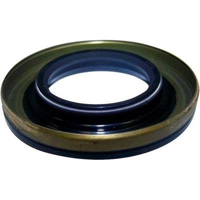 Axle Shaft Seal by CROWN AUTOMOTIVE JEEP REPLACEMENT - J3170700 pa1