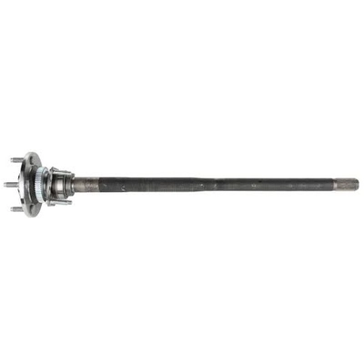 SPICER AUTOMOTIVE PARTS - 2004449-1 - Drive Axle Shaft pa3