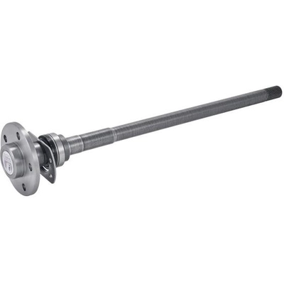 Axle Shaft by YUKON GEAR & AXLE - YAWD44JKNONK pa1