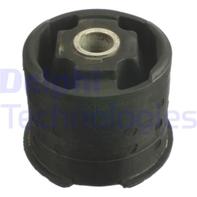 Axle Support Bushing Or Kit by DELPHI - TD1060W pa2