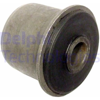 Axle Support Bushing Or Kit by DELPHI - TD614W pa2