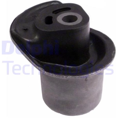 Axle Support Bushing Or Kit by DELPHI - TD792W pa2