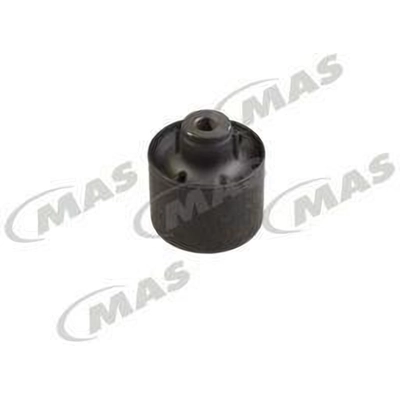 Axle Support Bushing Or Kit by MAS INDUSTRIES - BU60700 pa1