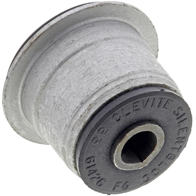 MEVOTECH ORIGINAL GRADE - GS504100 - Axle Support Bushing pa1