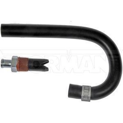 Axle Vent Or Tube by DORMAN (HD SOLUTIONS) - 924-5213 pa3