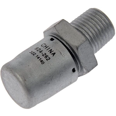 DORMAN (OE SOLUTIONS) - 924-262 - Axle Vent Or Tube pa4