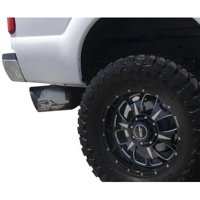 Back Exhaust System by GIBSON PERFORMANCE - 60-0036 pa2