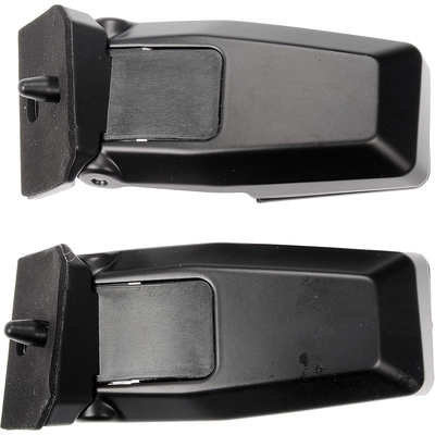 DORMAN - 924-554 - Liftgate Glass Hinge pa2