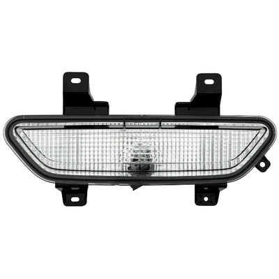 Back Up Lamp Assembly by DEPO - 330-1307N-AC pa1