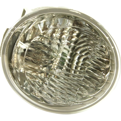Back Up Lamp Assembly - SC2880100 pa1