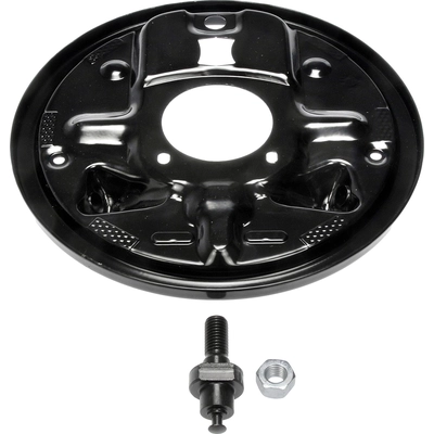 DORMAN/HELP - 13867 - Backing Plate pa9