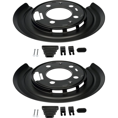DORMAN (OE SOLUTIONS) - 924-212 - Backing Plate pa13