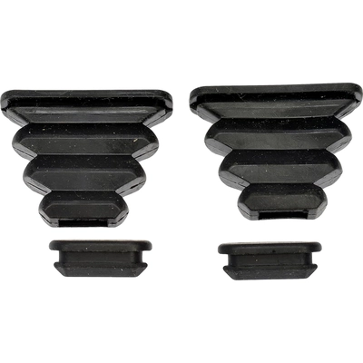 DORMAN (OE SOLUTIONS) - 924-223 - Backing Plate pa19