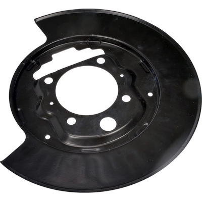 Backing Plate by DORMAN (OE SOLUTIONS) - 924232 pa1