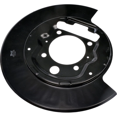 Backing Plate by DORMAN (OE SOLUTIONS) - 924232 pa2