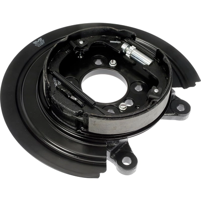 Backing Plate by DORMAN (OE SOLUTIONS) - 947-235 pa1