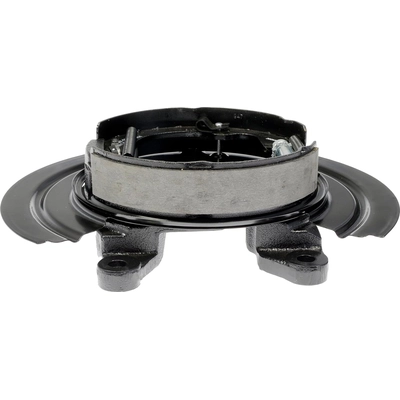 Backing Plate by DORMAN (OE SOLUTIONS) - 947-235 pa2