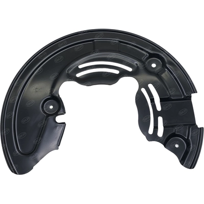 Backing Plate by SKP - SK2K004A pa2