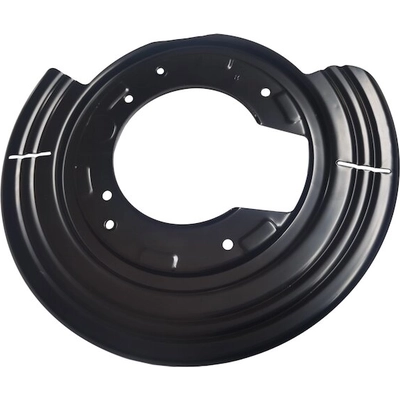 SKP - SK924230R - Rear Brake Backing Plate pa2