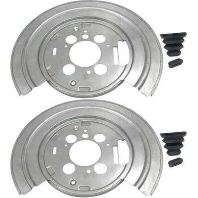 SKP - SK924685 - Rear Brake Backing Plate pa1