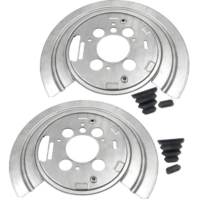 SKP - SK924685 - Rear Brake Backing Plate pa2
