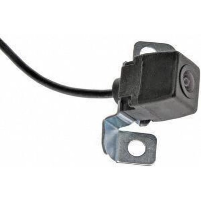 Backup Camera by DORMAN (OE SOLUTIONS) - 590-075 pa5