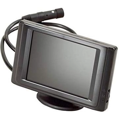 Backup Camera by HOPKINS MANUFACTURING - 50002 pa12