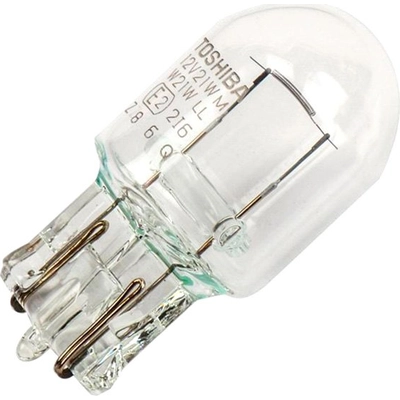 Backup Light by ACDELCO - 13596816 pa1