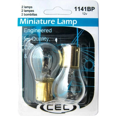 Backup Light by CEC Industries - 1141BP pa3