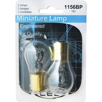 CEC Industries - 1156BP - Backup Light pa3