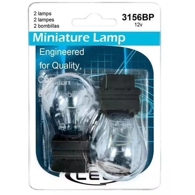 CEC Industries - 3156BP - Backup Light pa2