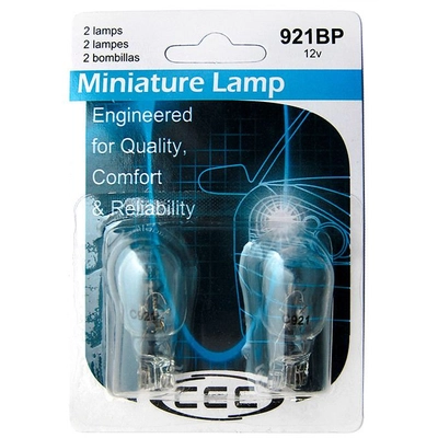 CEC Industries - 921BP - Backup Light pa1