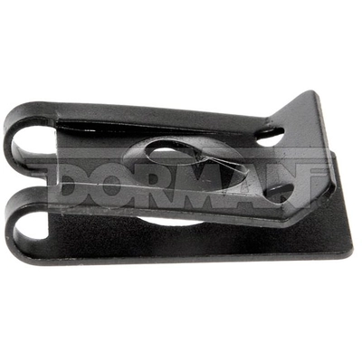 DORMAN - 961-304D - Spring Nut pa1