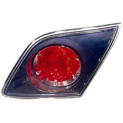 Backup Light by DEPO - 2161306RAS pa2