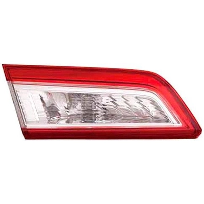 Backup Light by DEPO - 3121321LAS pa1