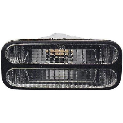 Backup Light by DEPO - 3151302RUS pa1