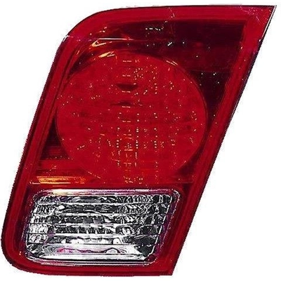 Backup Light by DEPO - 3171321RAS pa2