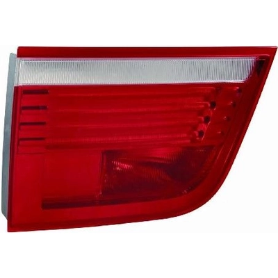 Backup Light by DEPO - 3441305LAS pa2