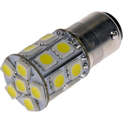 DORMAN - 1157W-SMD - Turn Signal Light Bulb pa1
