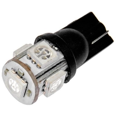 Backup Light by DORMAN - 194G-SMD pa5