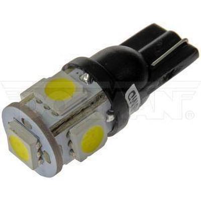 Backup Light by DORMAN - 194W-SMD pa43