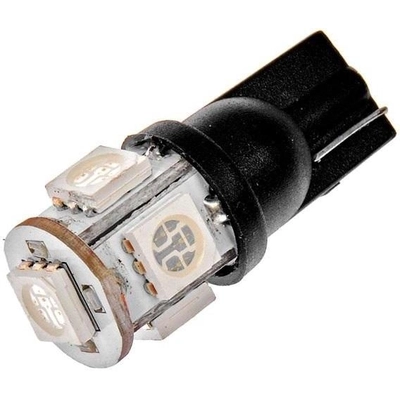 Lumière de reculon de DORMAN/CONDUCT-TITE - 194B-SMD pa5