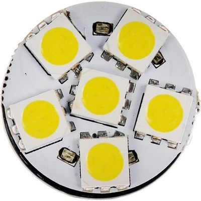 Backup Light by DORMAN/CONDUCT-TITE - 3156W-SMD pa4