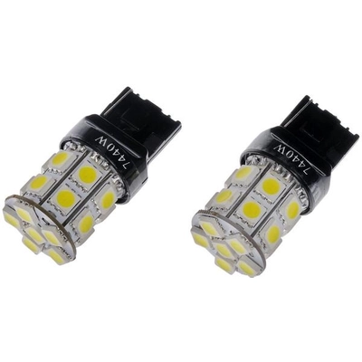 Backup Light by DORMAN/CONDUCT-TITE - 7440W-SMD pa5