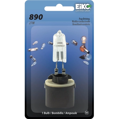 Backup Light by EIKO - 890BP pa4