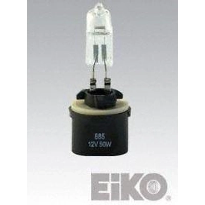 Backup Light by EIKO - 890BP pa2