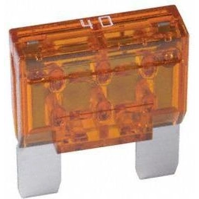 Backup Light Fuse by BUSSMANN - MAX40 pa33