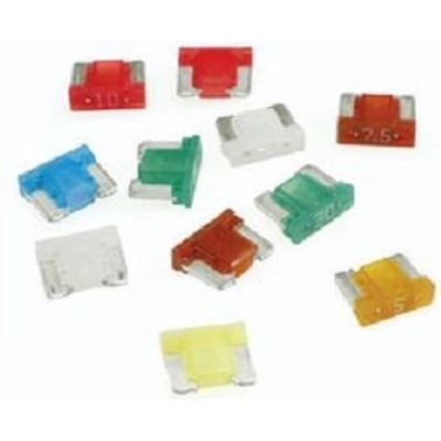Backup Light Fuse by LITTELFUSE - ATO7.5BP pa1