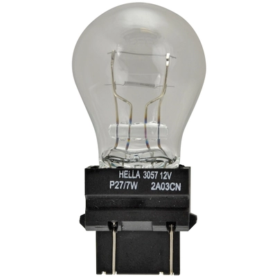 HELLA - 3057 - Bulb (Pack of 10) pa1