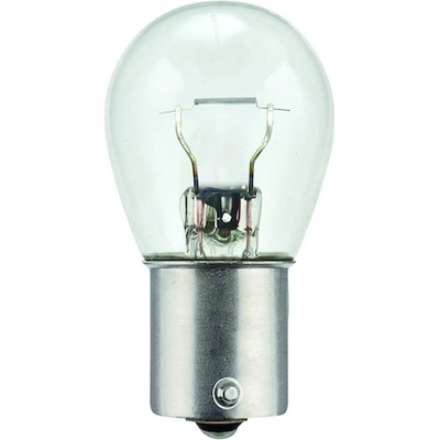 Backup Light by HELLA - 7506LL pa1